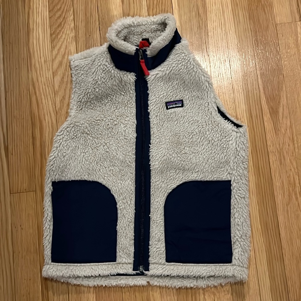 Patagonia Retro-X Vest
